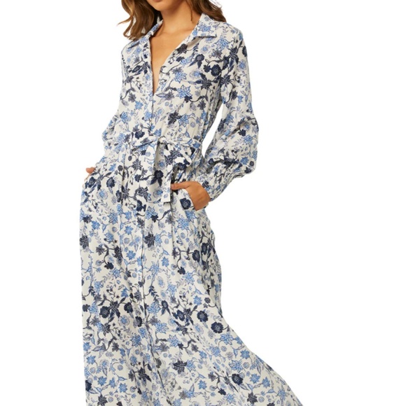 MISA LOS ANGELES | BETTINA DRESS - Picture 1 of 5